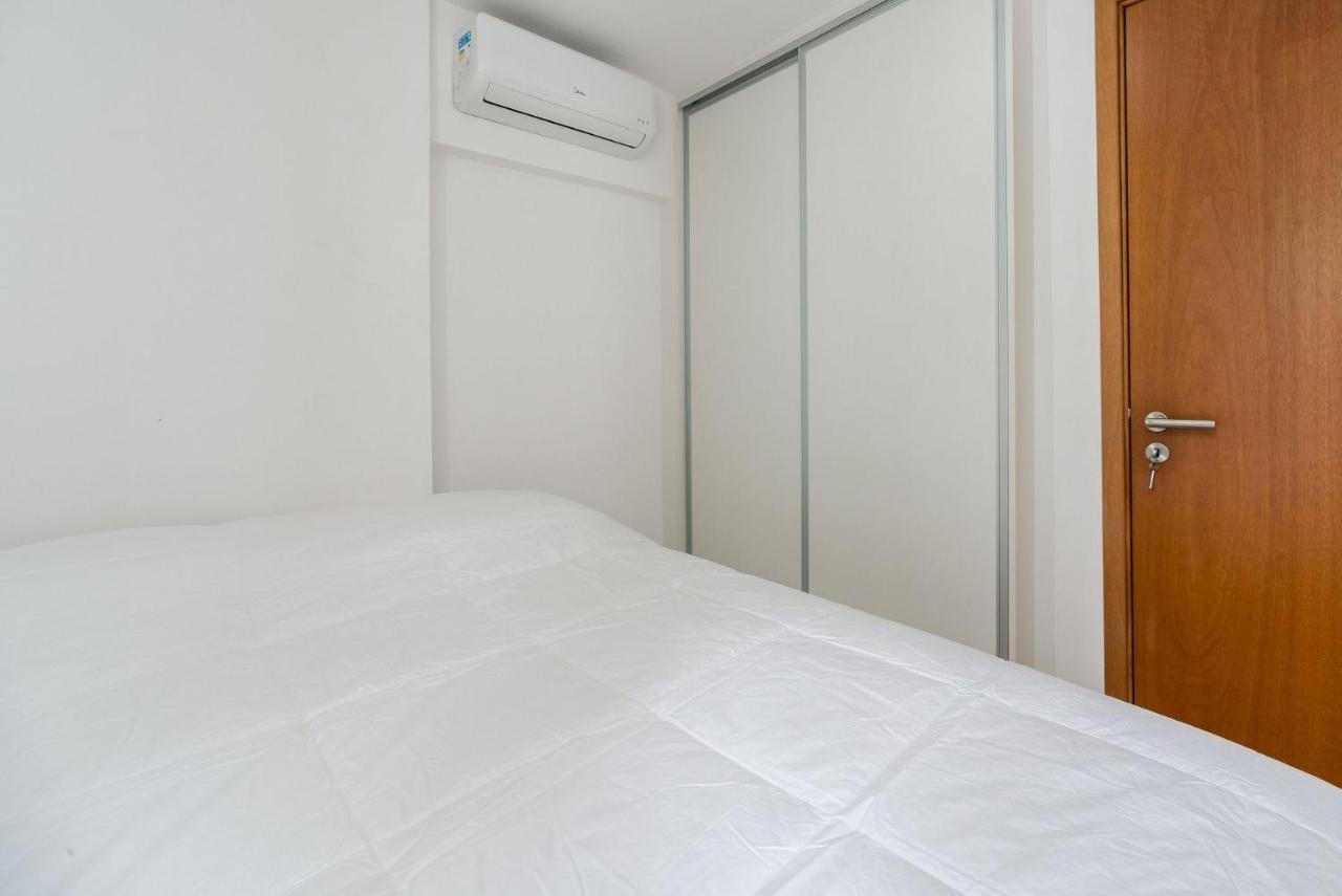 PM306 Excelente apartamento em Boa Viagem, ideal para famílias e executivos Recife Exterior foto