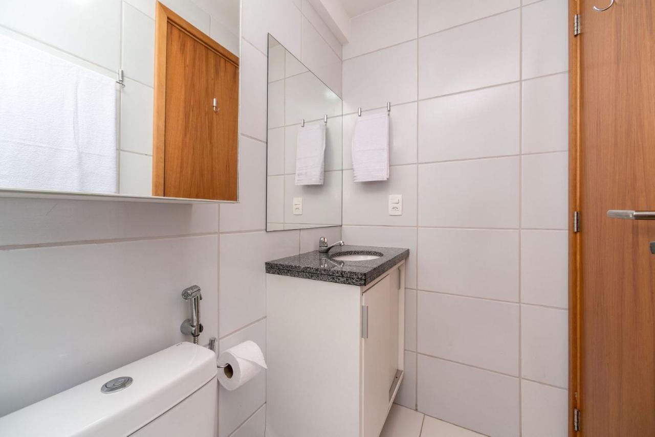 PM306 Excelente apartamento em Boa Viagem, ideal para famílias e executivos Apartamento Recife Exterior foto