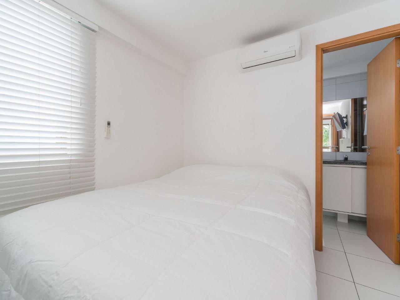 PM306 Excelente apartamento em Boa Viagem, ideal para famílias e executivos Recife Exterior foto